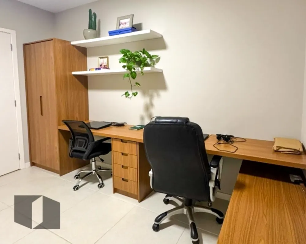 Apartamento, 4 quartos, 192 m² - Foto 1