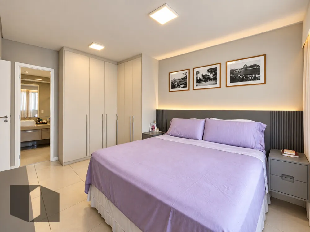Apartamento, 4 quartos, 192 m² - Foto 30