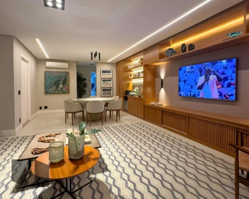 Apartamento, 4 quartos, 192 m² - Foto 21