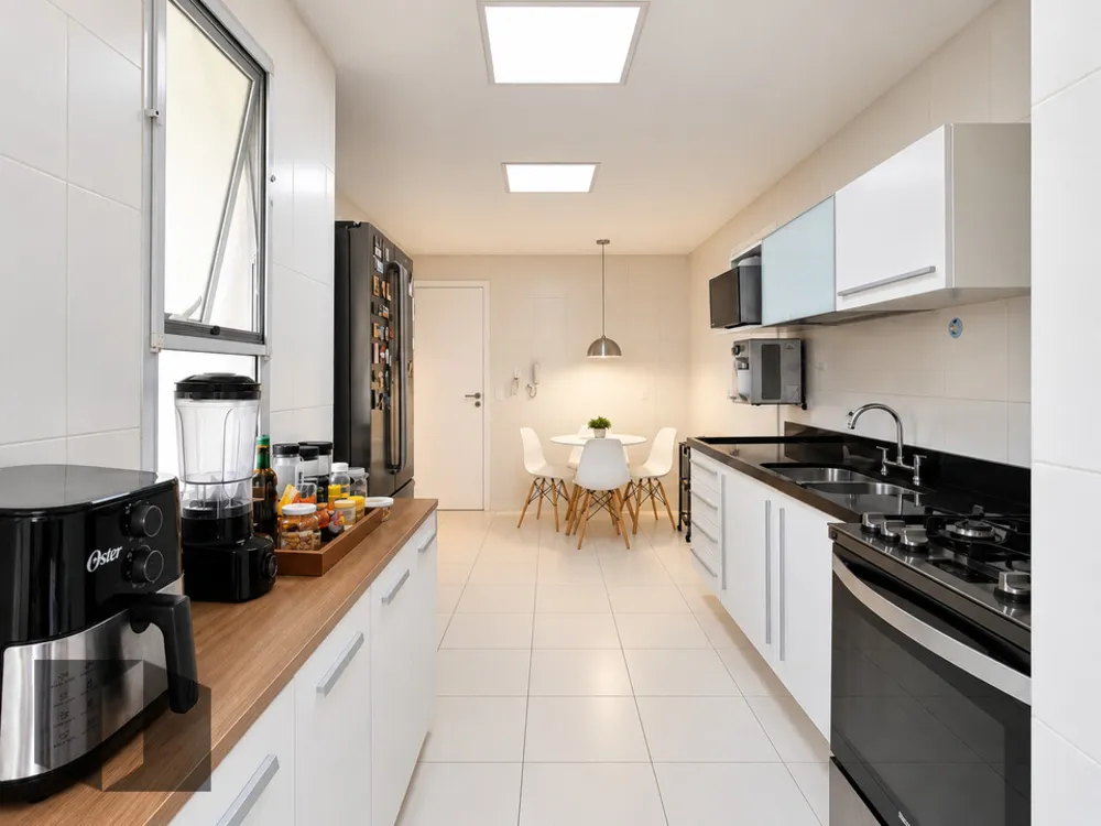 Apartamento, 4 quartos, 192 m² - Foto 54