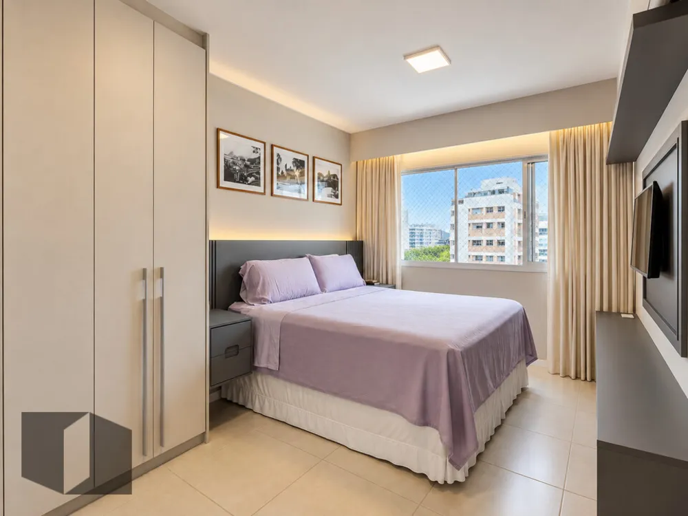 Apartamento, 4 quartos, 192 m² - Foto 28