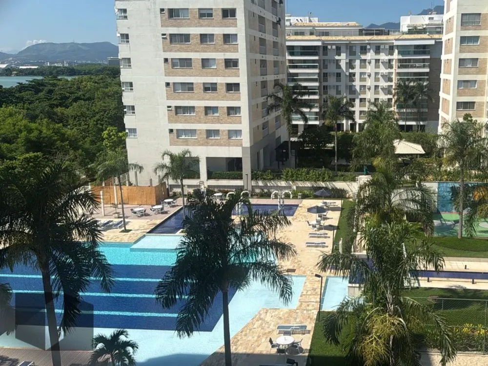 Apartamento, 4 quartos, 192 m² - Foto 4
