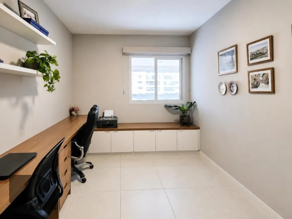 Apartamento, 4 quartos, 192 m² - Foto 48