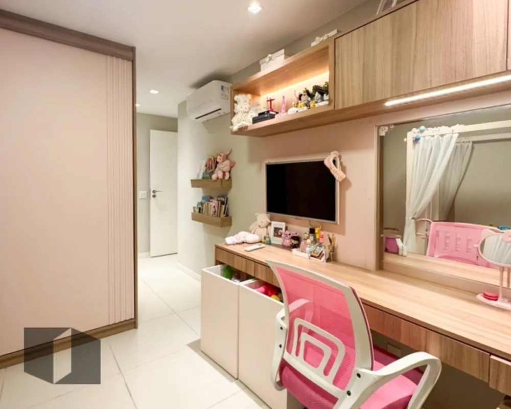 Apartamento, 4 quartos, 192 m² - Foto 15