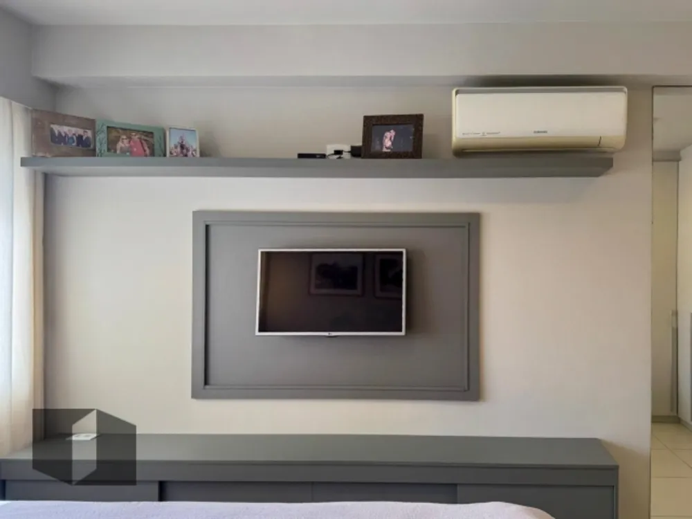 Apartamento, 4 quartos, 192 m² - Foto 10