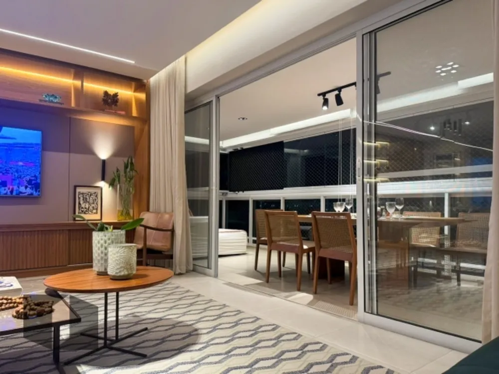 Apartamento, 4 quartos, 192 m² - Foto 2