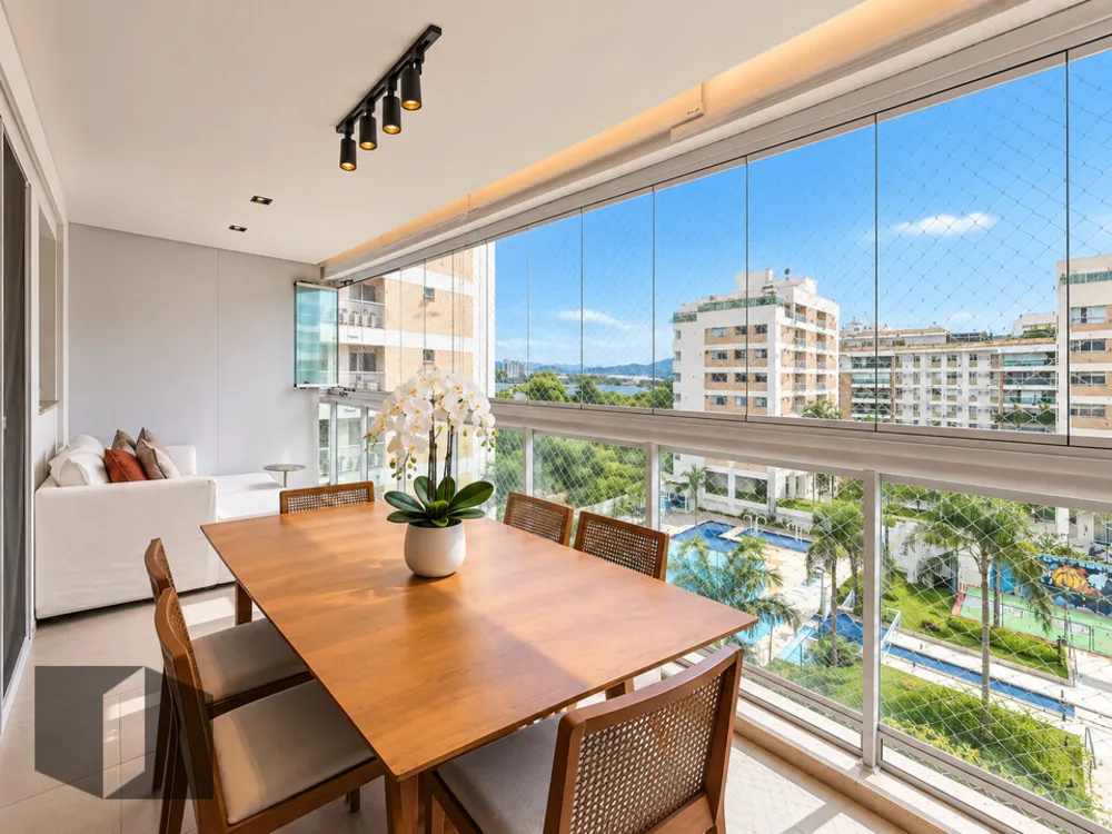 Apartamento, 4 quartos, 192 m² - Foto 15