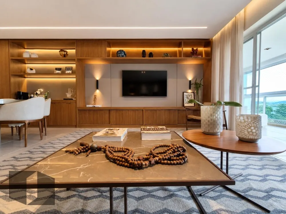 Apartamento, 4 quartos, 192 m² - Foto 11