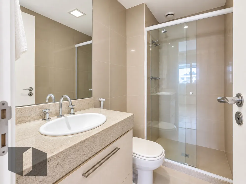 Apartamento, 4 quartos, 192 m² - Foto 52