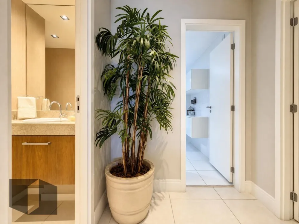 Apartamento, 4 quartos, 192 m² - Foto 20