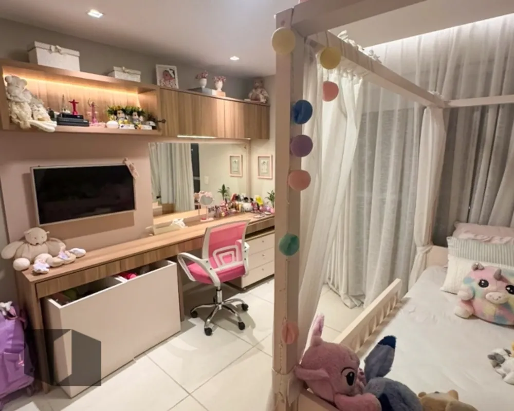 Apartamento, 4 quartos, 192 m² - Foto 6