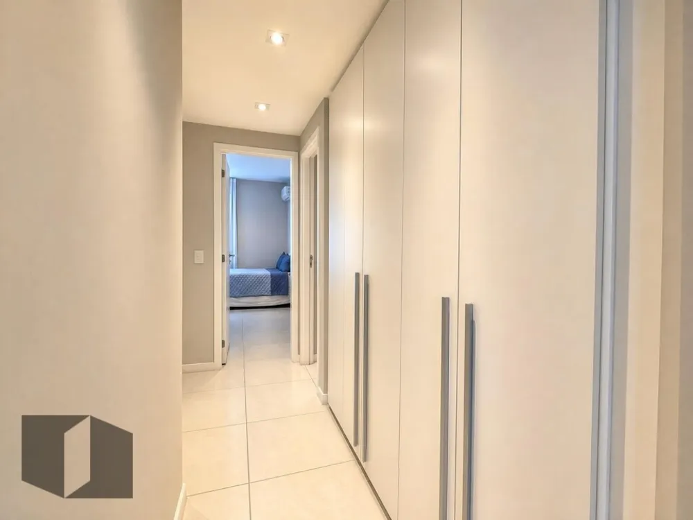 Apartamento, 4 quartos, 192 m² - Foto 24