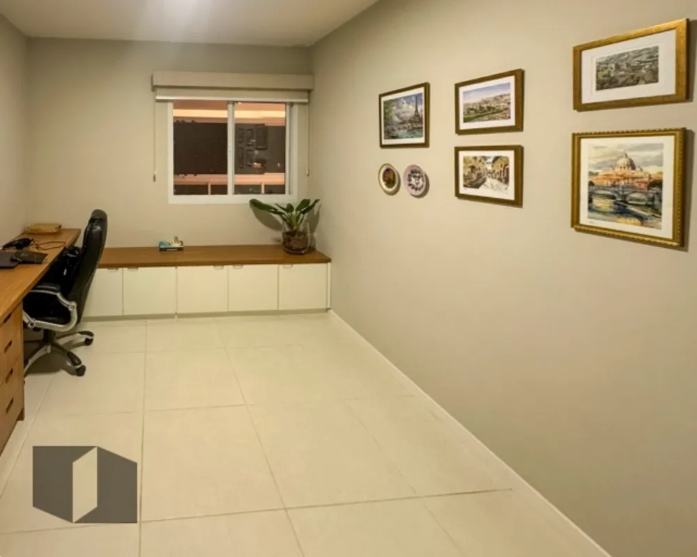 Apartamento, 4 quartos, 192 m² - Foto 17
