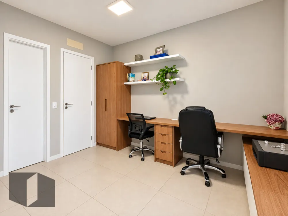 Apartamento, 4 quartos, 192 m² - Foto 50