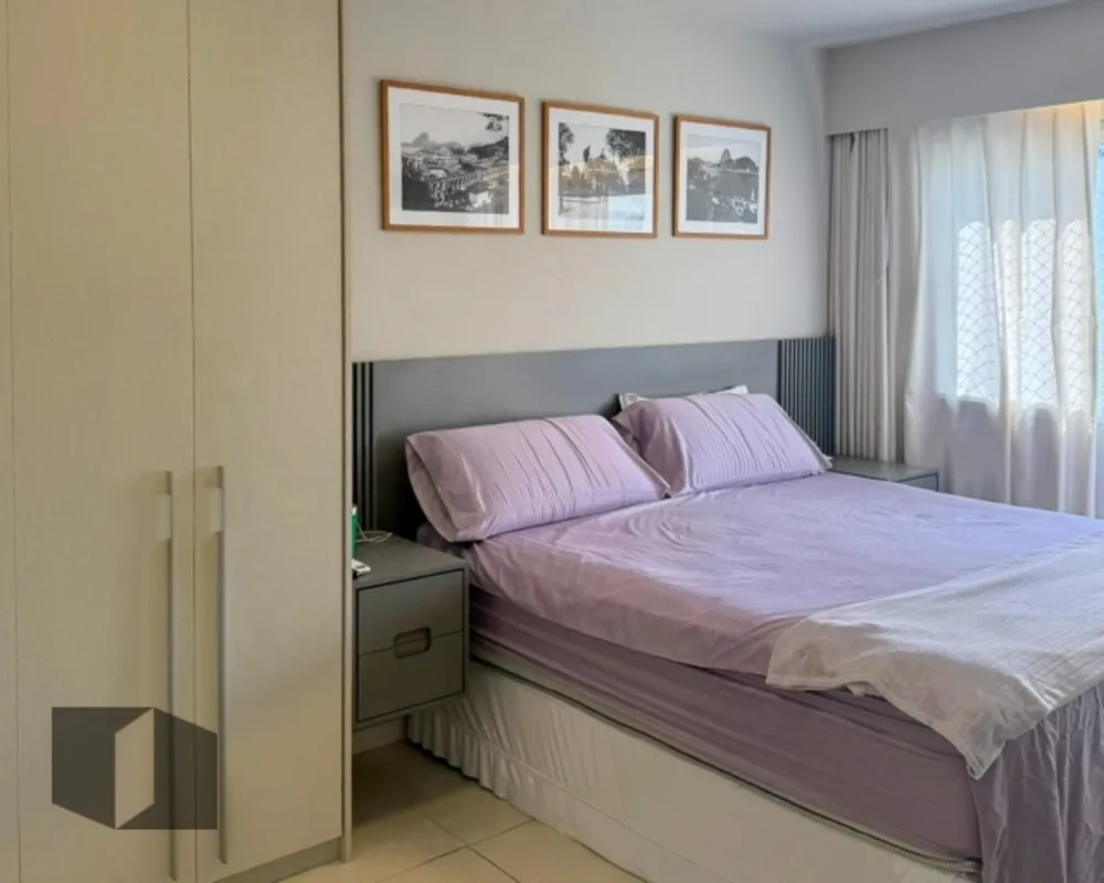 Apartamento, 4 quartos, 192 m² - Foto 22