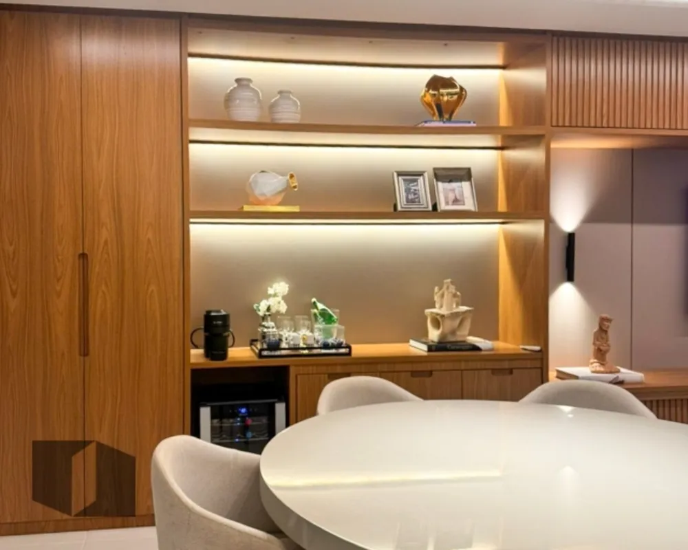 Apartamento, 4 quartos, 192 m² - Foto 12