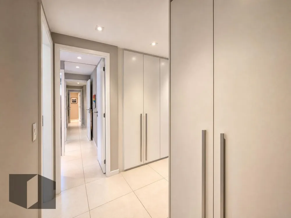Apartamento, 4 quartos, 192 m² - Foto 26