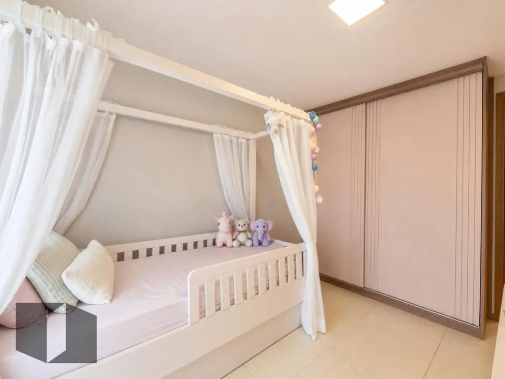 Apartamento, 4 quartos, 192 m² - Foto 44