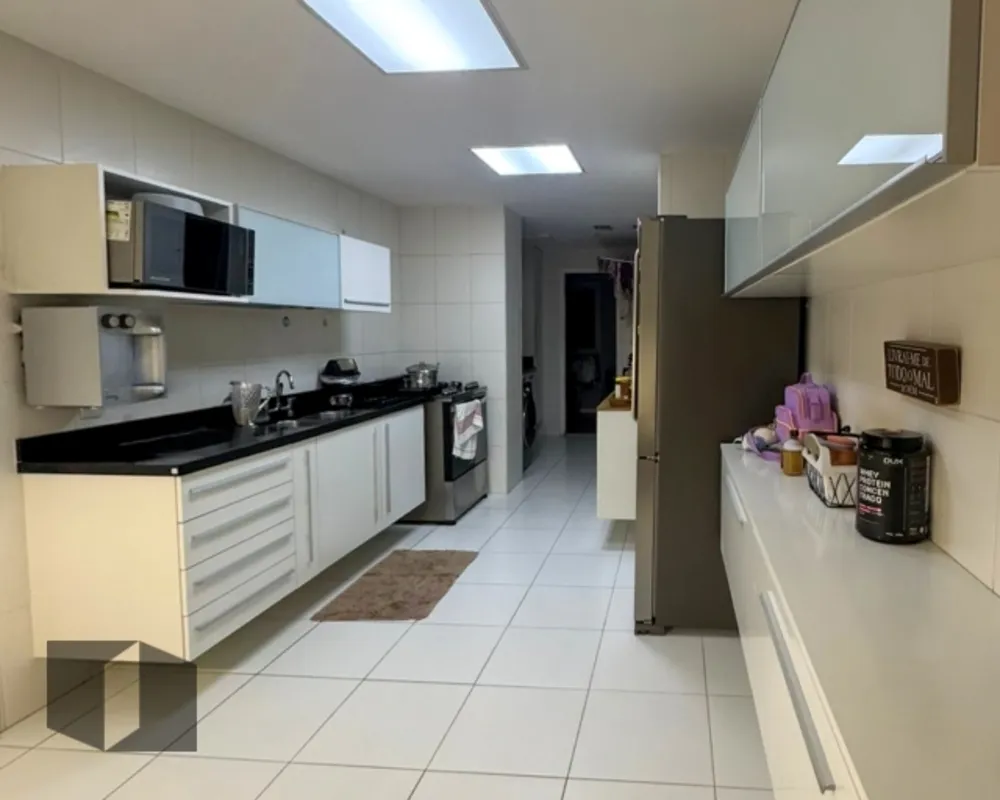 Apartamento, 4 quartos, 192 m² - Foto 9