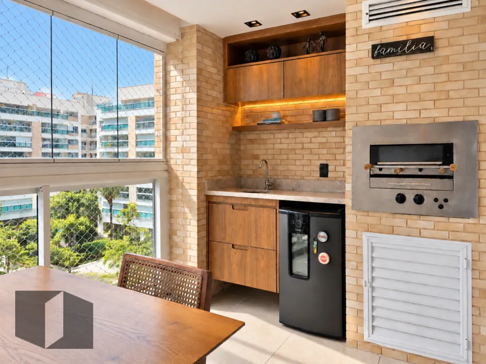 Apartamento, 4 quartos, 192 m² - Foto 18