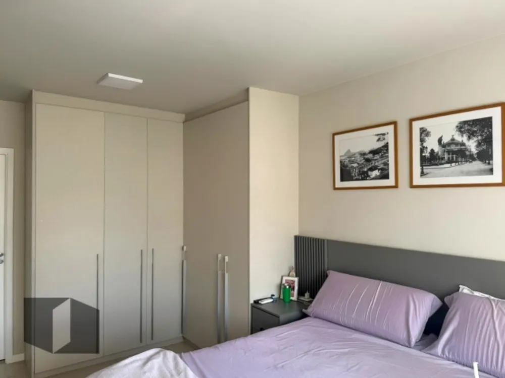 Apartamento, 4 quartos, 192 m² - Foto 19