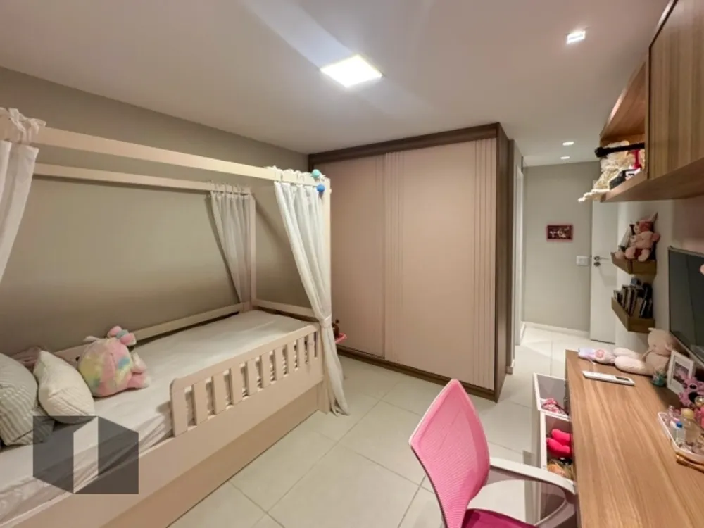 Apartamento, 4 quartos, 192 m² - Foto 20