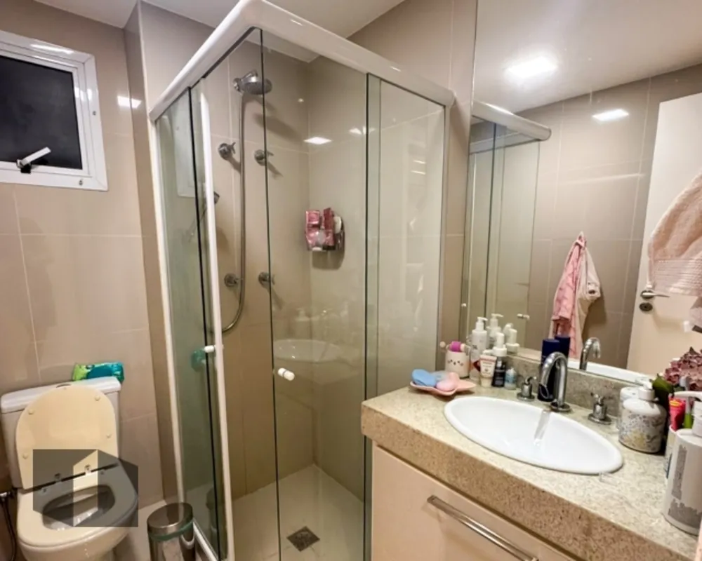 Apartamento, 4 quartos, 192 m² - Foto 16