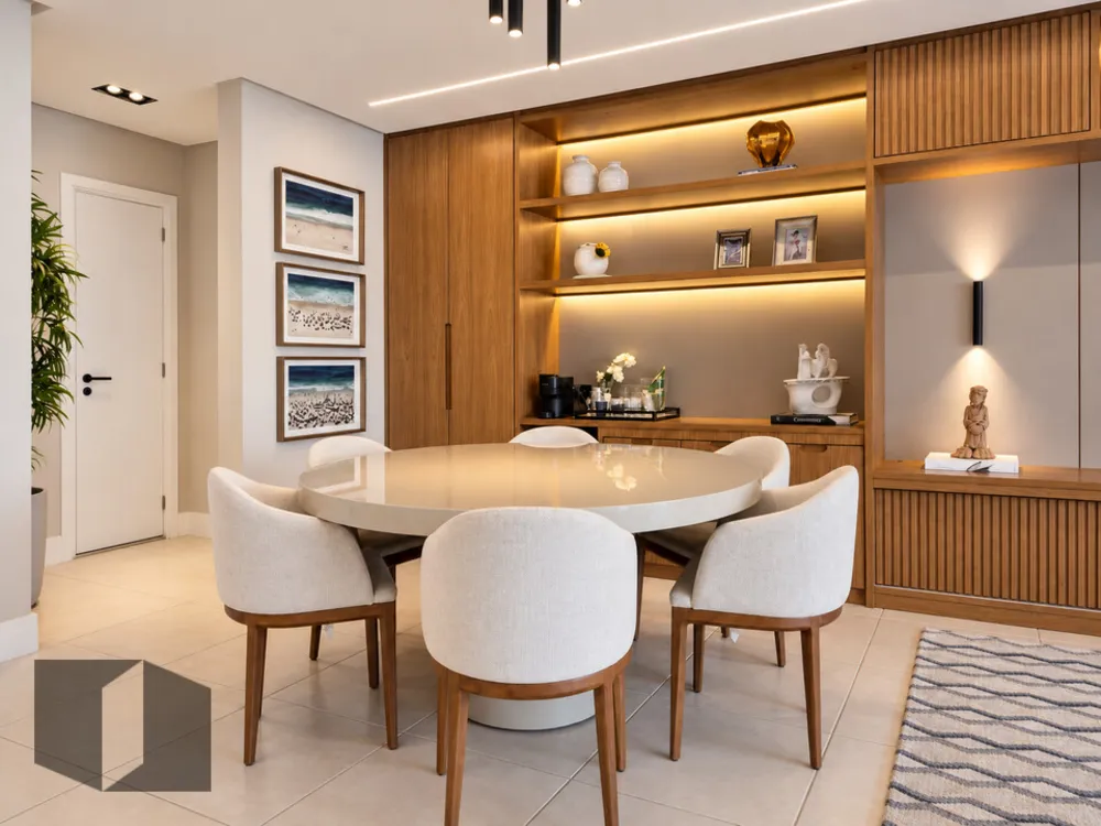 Apartamento, 4 quartos, 192 m² - Foto 7