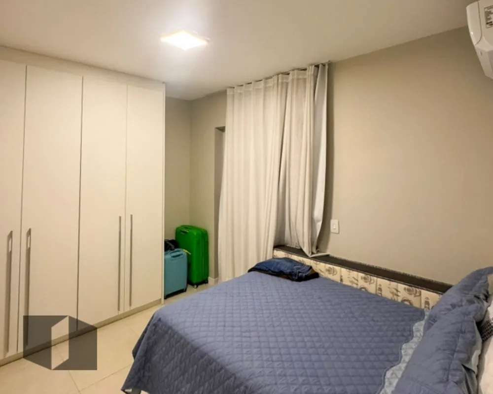 Apartamento, 4 quartos, 192 m² - Foto 11