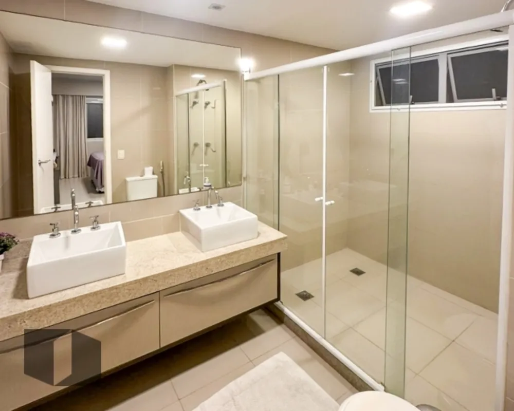 Apartamento, 4 quartos, 192 m² - Foto 13