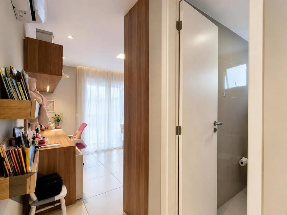 Apartamento, 4 quartos, 192 m² - Foto 40