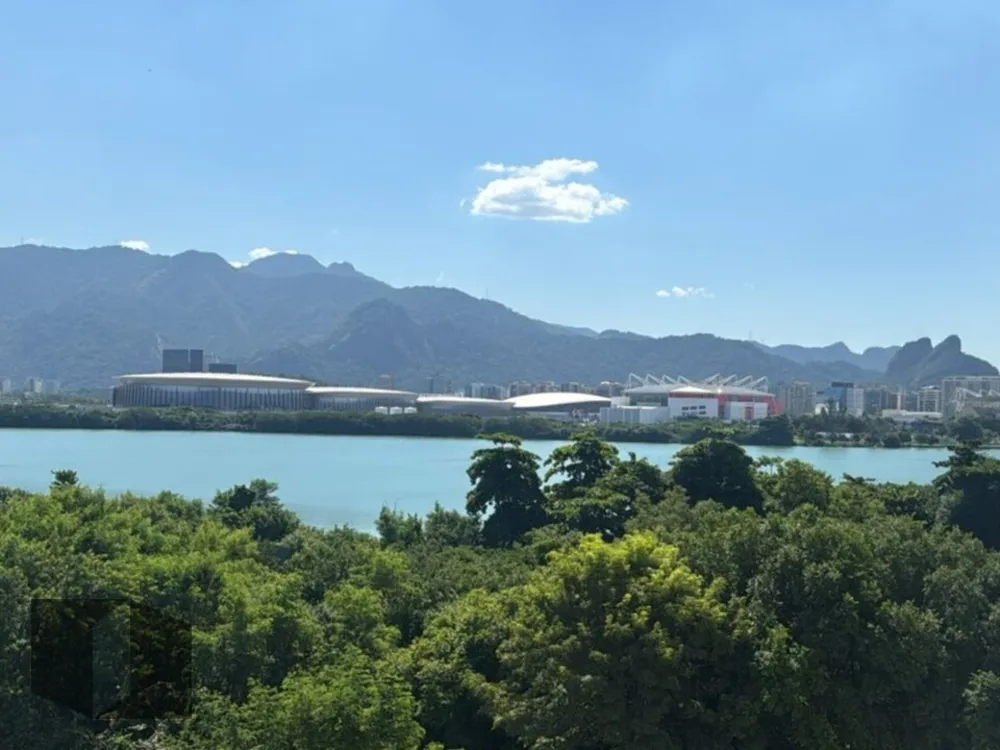 Apartamento, 4 quartos, 192 m² - Foto 8