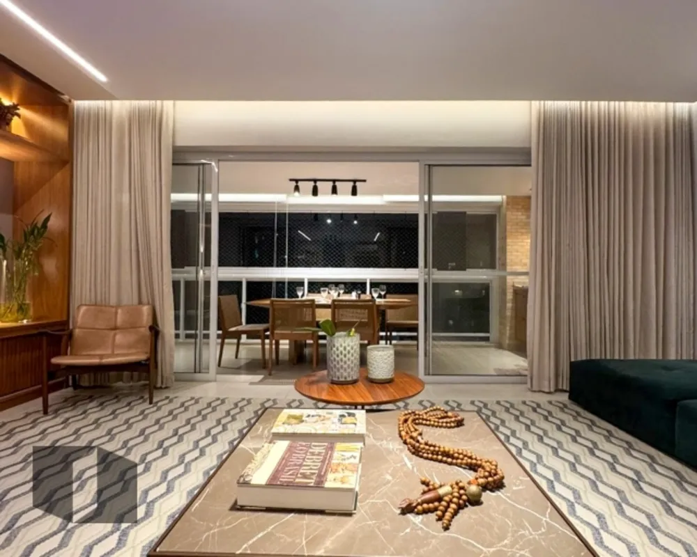 Apartamento, 4 quartos, 192 m² - Foto 25