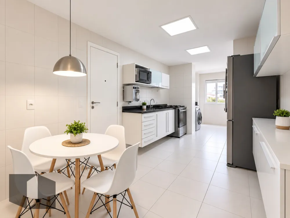 Apartamento, 4 quartos, 192 m² - Foto 53