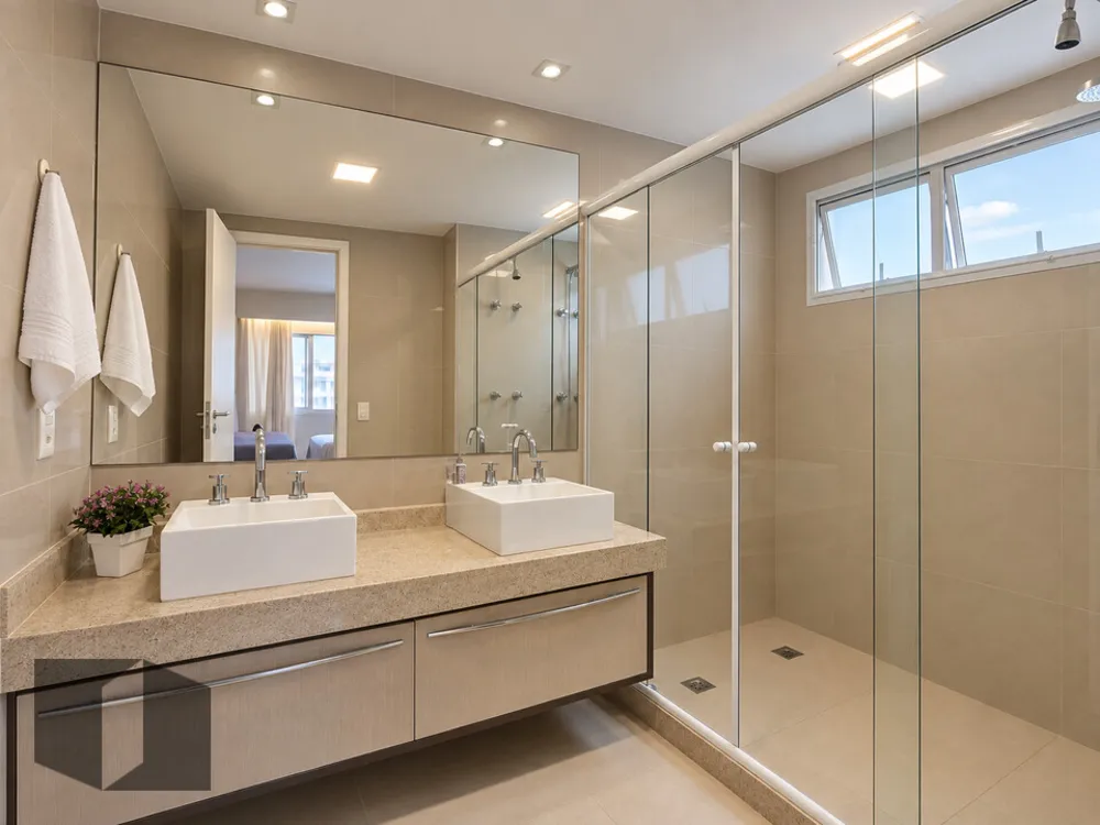 Apartamento, 4 quartos, 192 m² - Foto 32