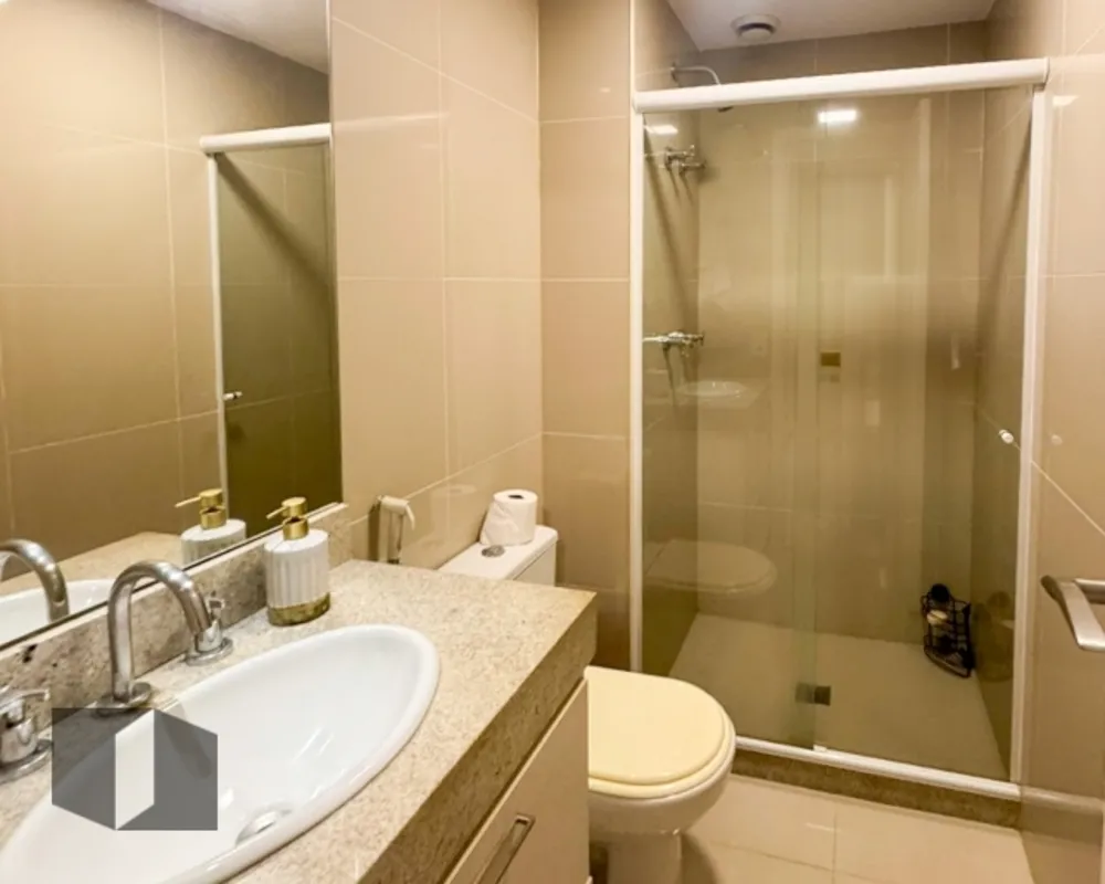 Apartamento, 4 quartos, 192 m² - Foto 5