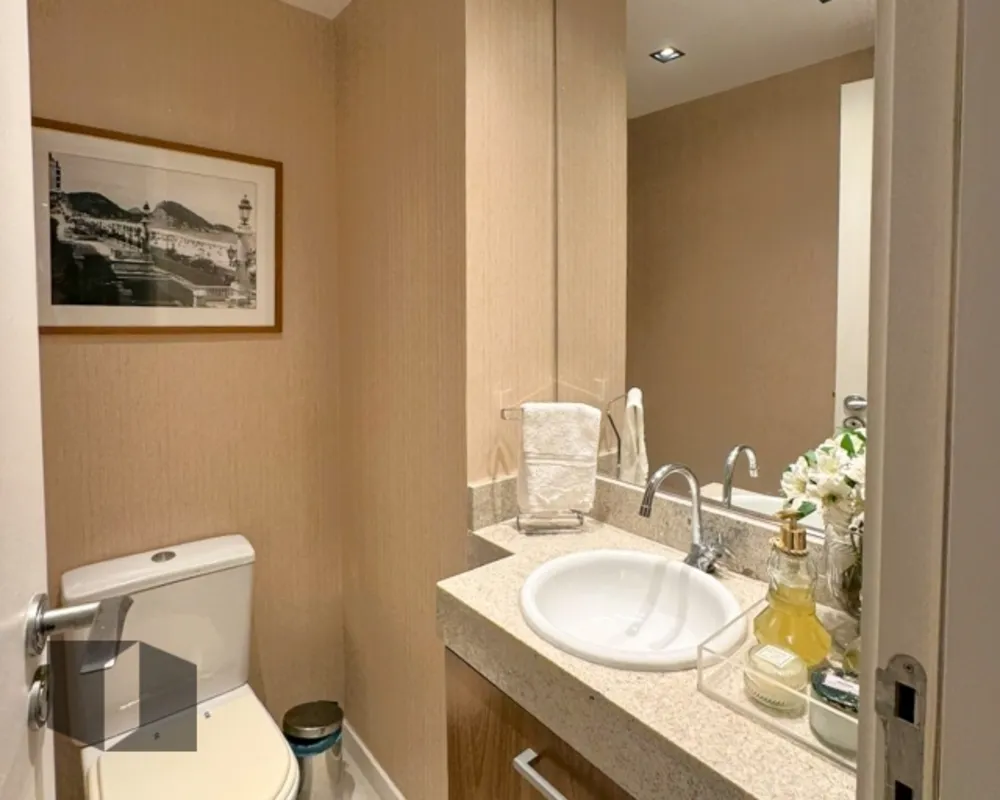 Apartamento, 4 quartos, 192 m² - Foto 18