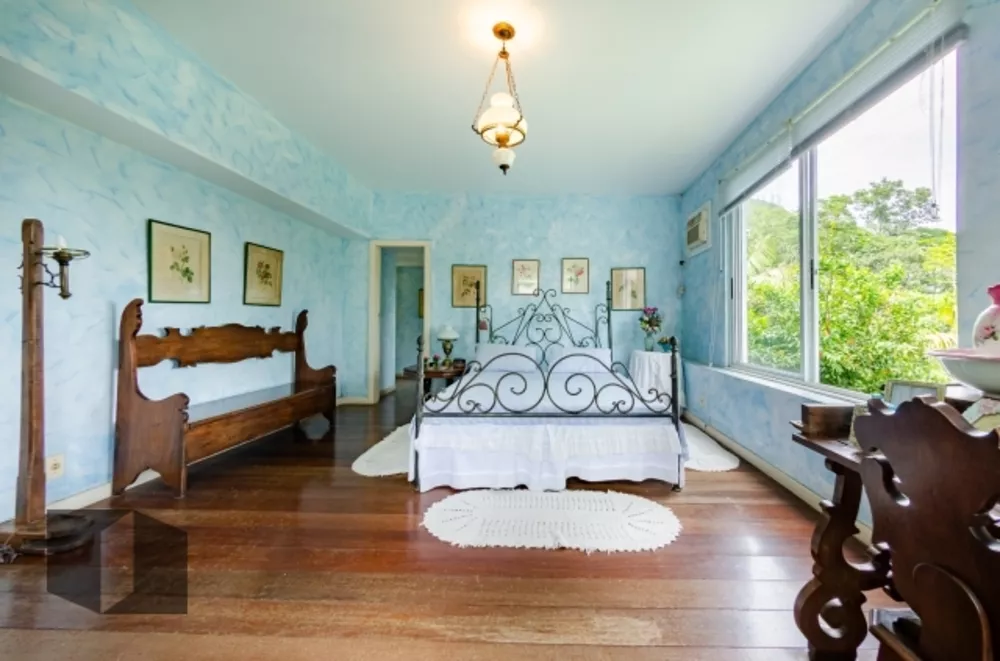 Casa de Condomínio, 4 quartos - Foto 57