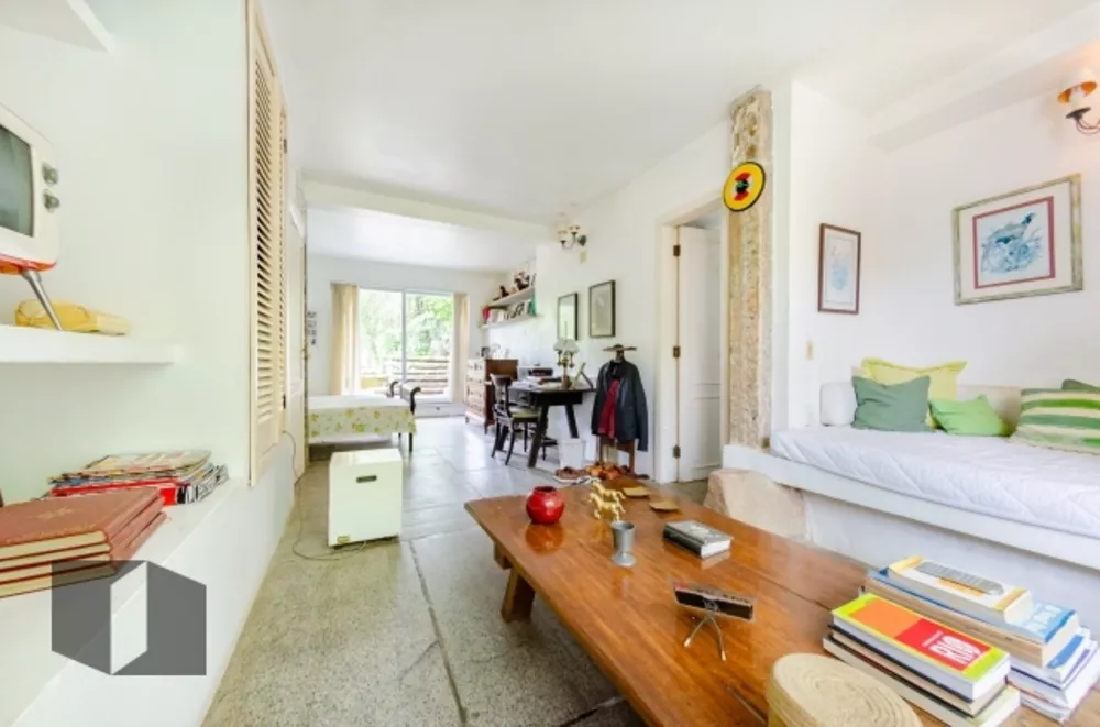 Casa de Condomínio, 4 quartos - Foto 32