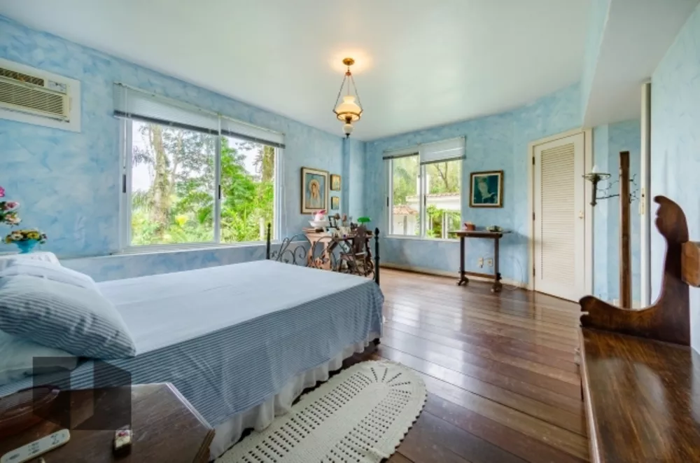 Casa de Condomínio, 4 quartos - Foto 29