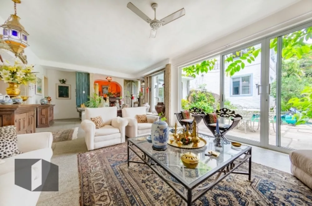 Casa de Condomínio, 4 quartos - Foto 12