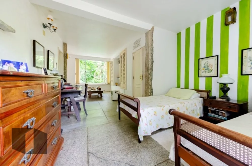 Casa de Condomínio, 4 quartos - Foto 33
