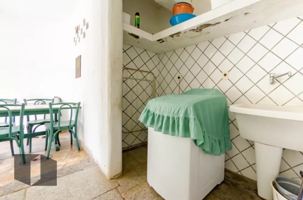 Casa de Condomínio, 4 quartos - Foto 40