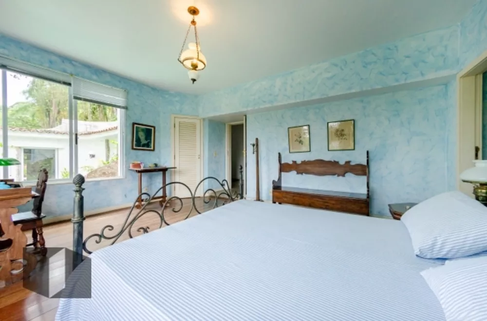 Casa de Condomínio, 4 quartos - Foto 45