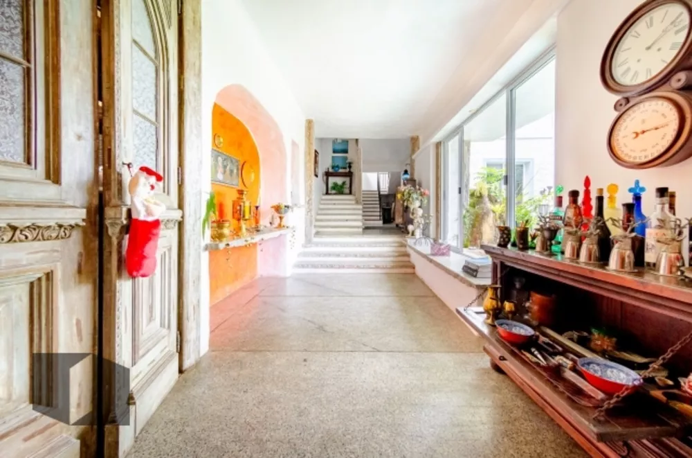 Casa de Condomínio, 4 quartos - Foto 22