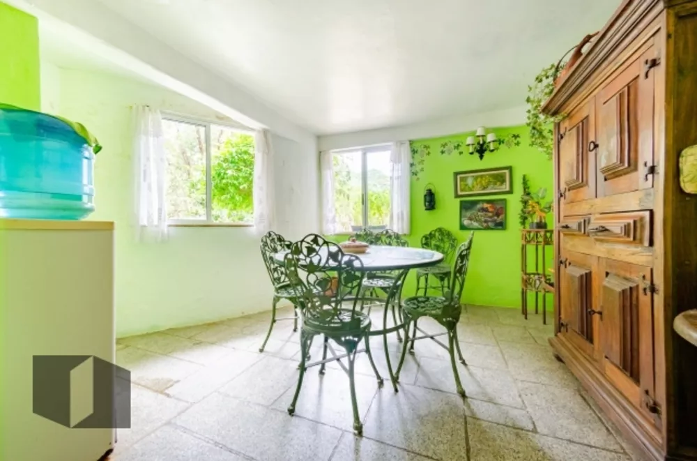 Casa de Condomínio, 4 quartos - Foto 13