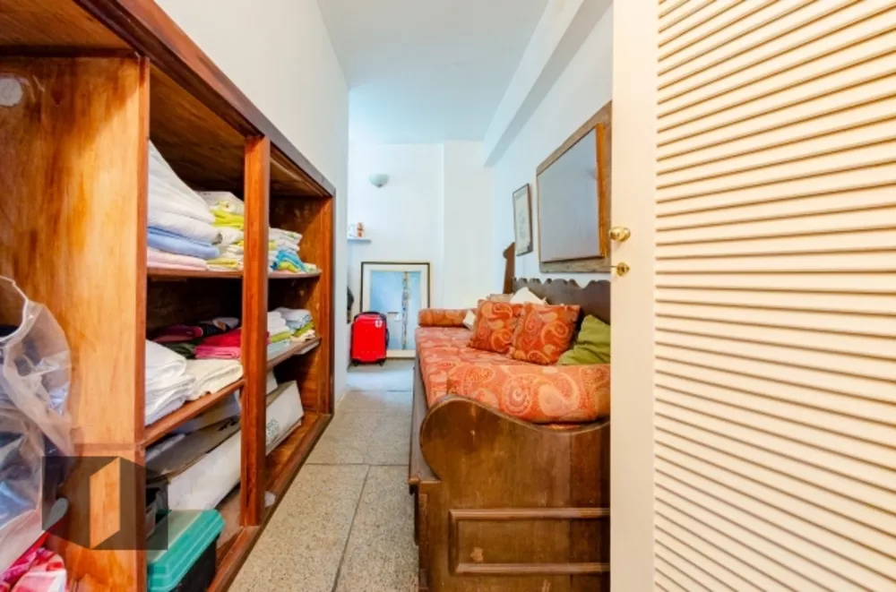 Casa de Condomínio, 4 quartos - Foto 38