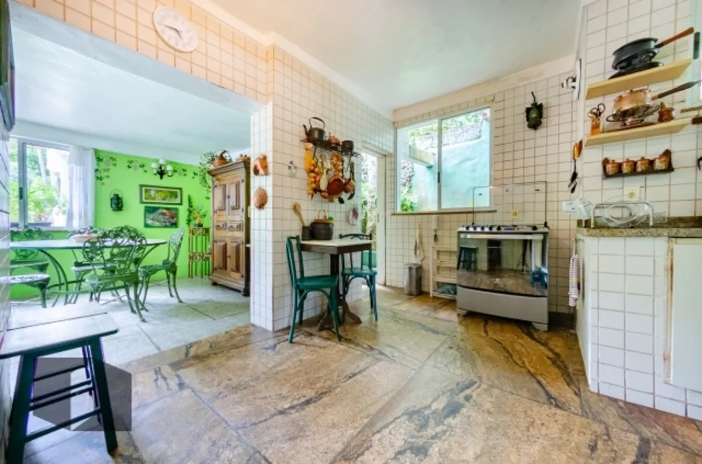 Casa de Condomínio, 4 quartos - Foto 41