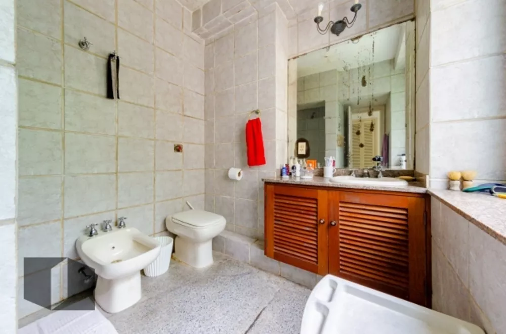 Casa de Condomínio, 4 quartos - Foto 35