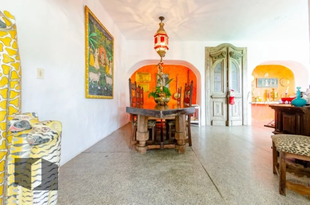 Casa de Condomínio, 4 quartos - Foto 58